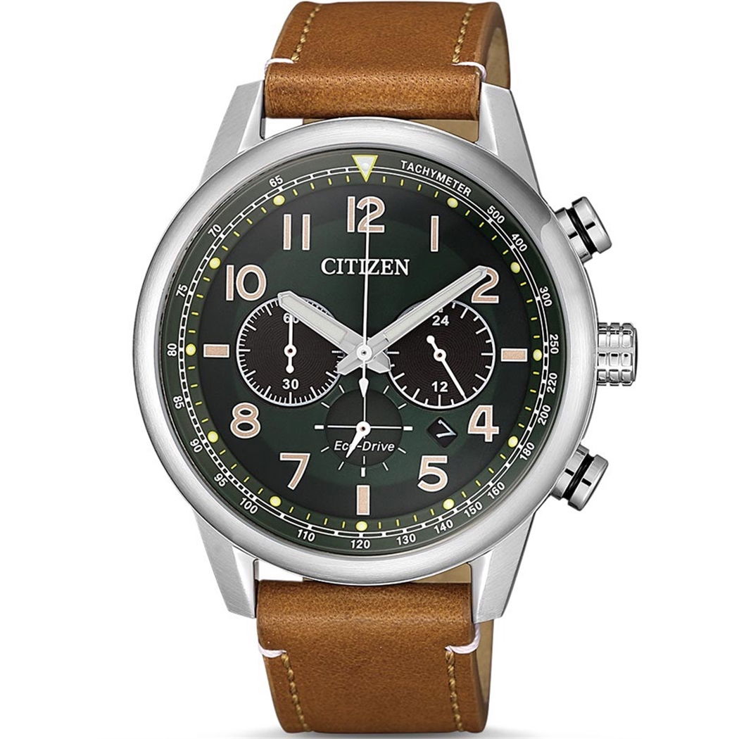 Citizen Ca4420-21x Erkek Kol Saati