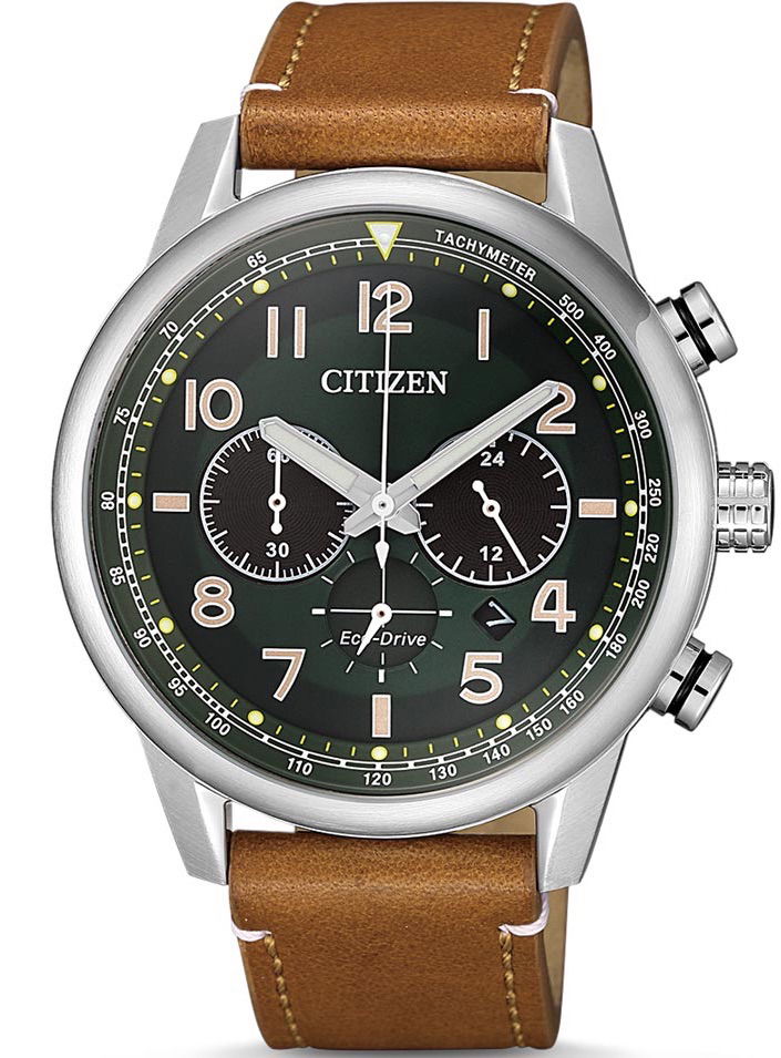 Citizen Ca4420-21x Erkek Kol Saati