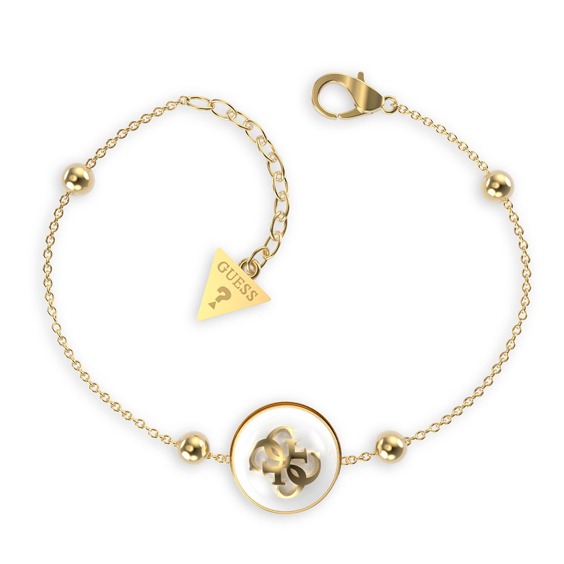 Guess Jgujubb01395jwygwhs Kadın Bileklik