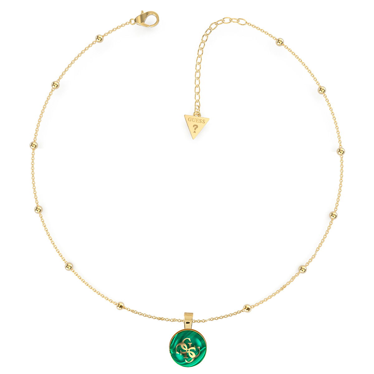 Guess Jgujubn01389jwyggntu Kadın Kolye