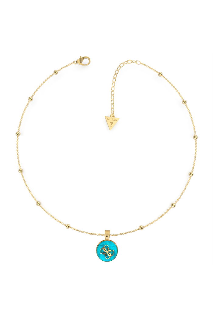 Guess Takı Jgujubn01389jwygtqtu Kolye