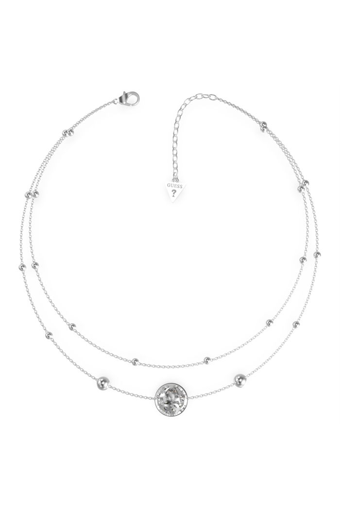 Guess Jgujubn01387jwrhtu Kadın Kolye