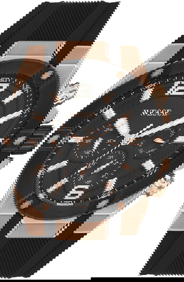 Wesse Wwg201602 Erkek Kol Saati