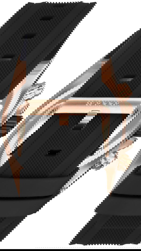 Wesse Wwg201602 Erkek Kol Saati