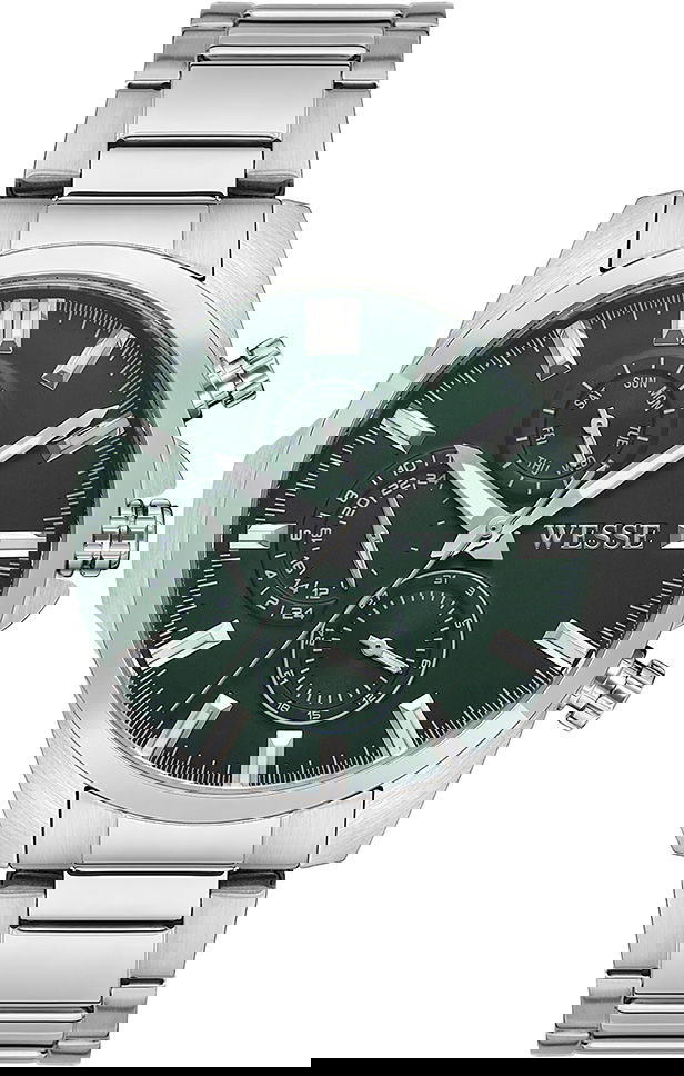Wesse Wwg205807 Erkek Kol Saati