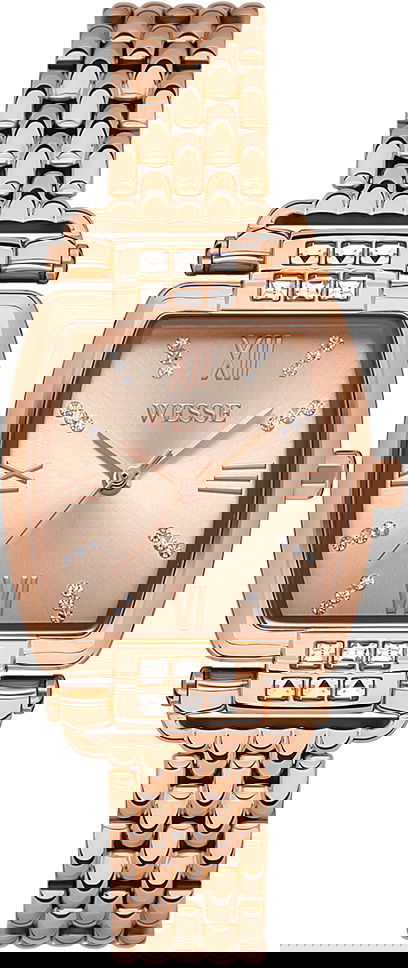 Wesse Wwl302402 Kadın Kol Saati