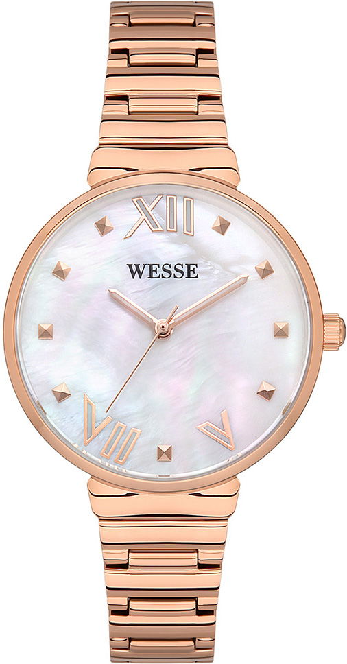 Wesse Wwl302601 Kadın Kol Saati