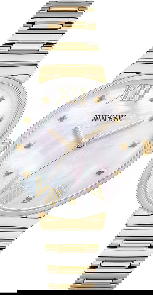 Wesse Wwl302604 Kadın Kol Saati