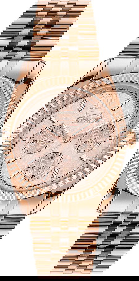 Slazenger Sl.09.1947.4.01 Kadın Kol Saati