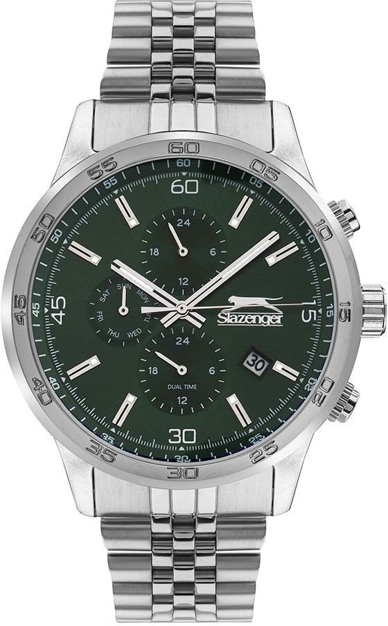 Slazenger Sl.09.2055.2.03 Erkek Kol Saati
