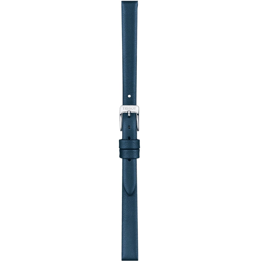 Tissot Orijinal Mavi Deri Kayış (09 mm) T852.043.163