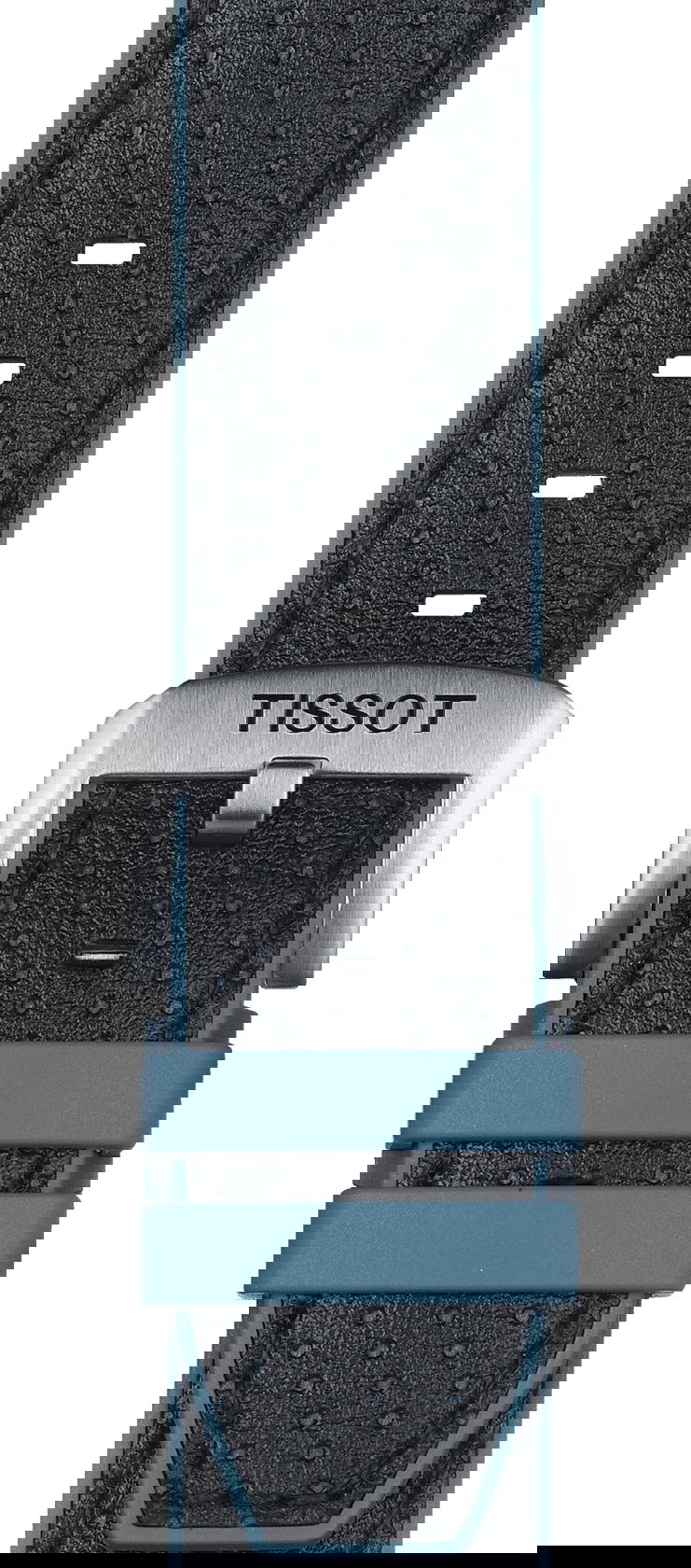 Tissot Orijinal Deri/Kauçuk Kayış (22 mm) T852.046.785