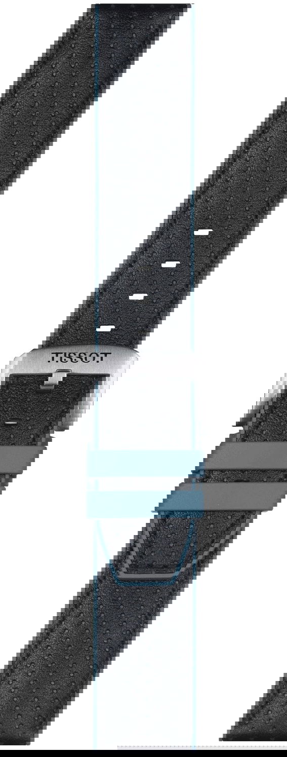 Tissot Orijinal Deri/Kauçuk Kayış (22 mm) T852.046.785