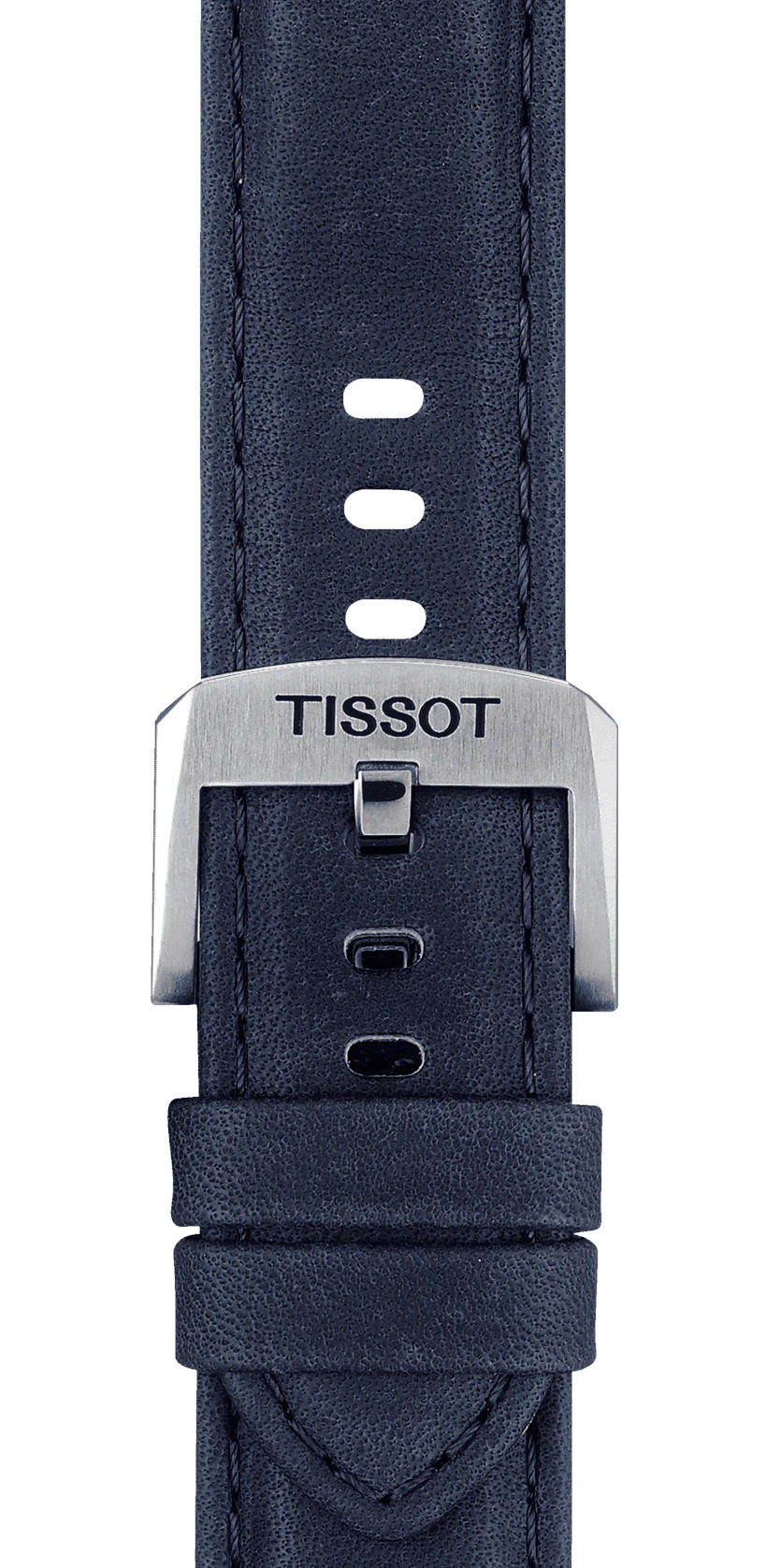 Tissot Orijinal Mavi Deri Kayış (20 mm) T852.046.831
