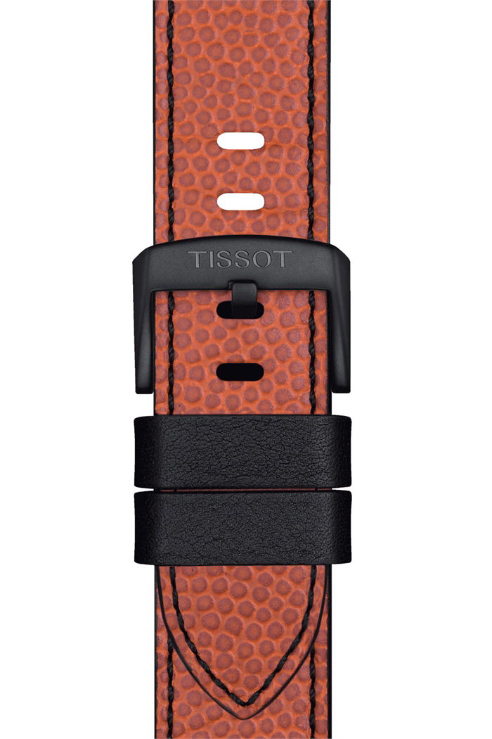 Tissot Orijinal NBA Deri Kayış (22 mm)  T852.047.500
