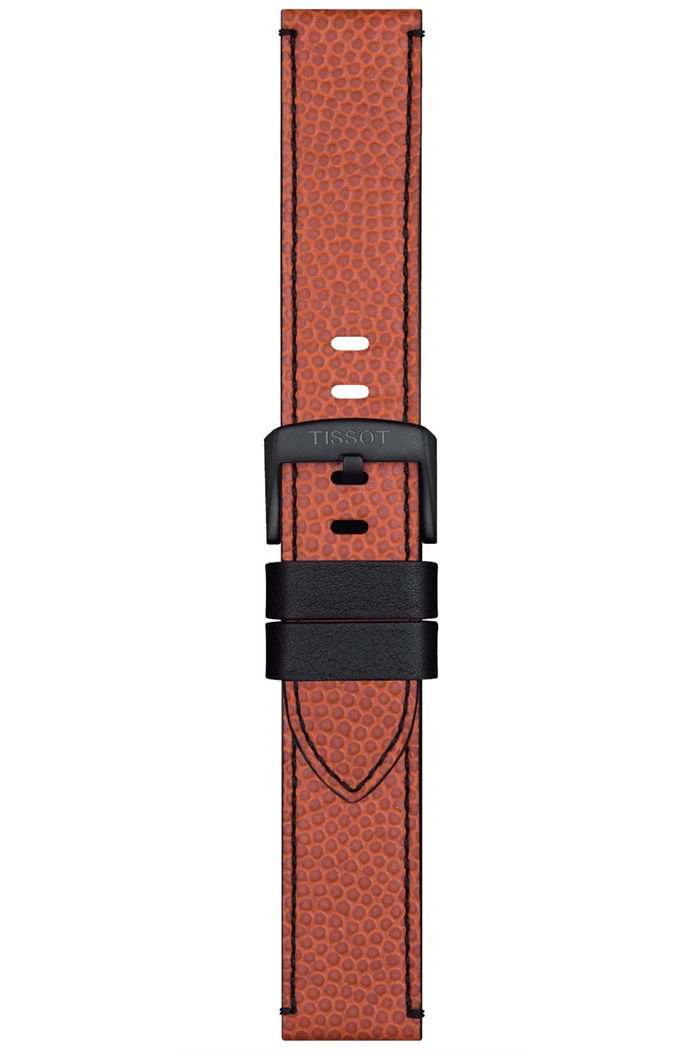 Tissot Orijinal NBA Deri Kayış (22 mm)  T852.047.500