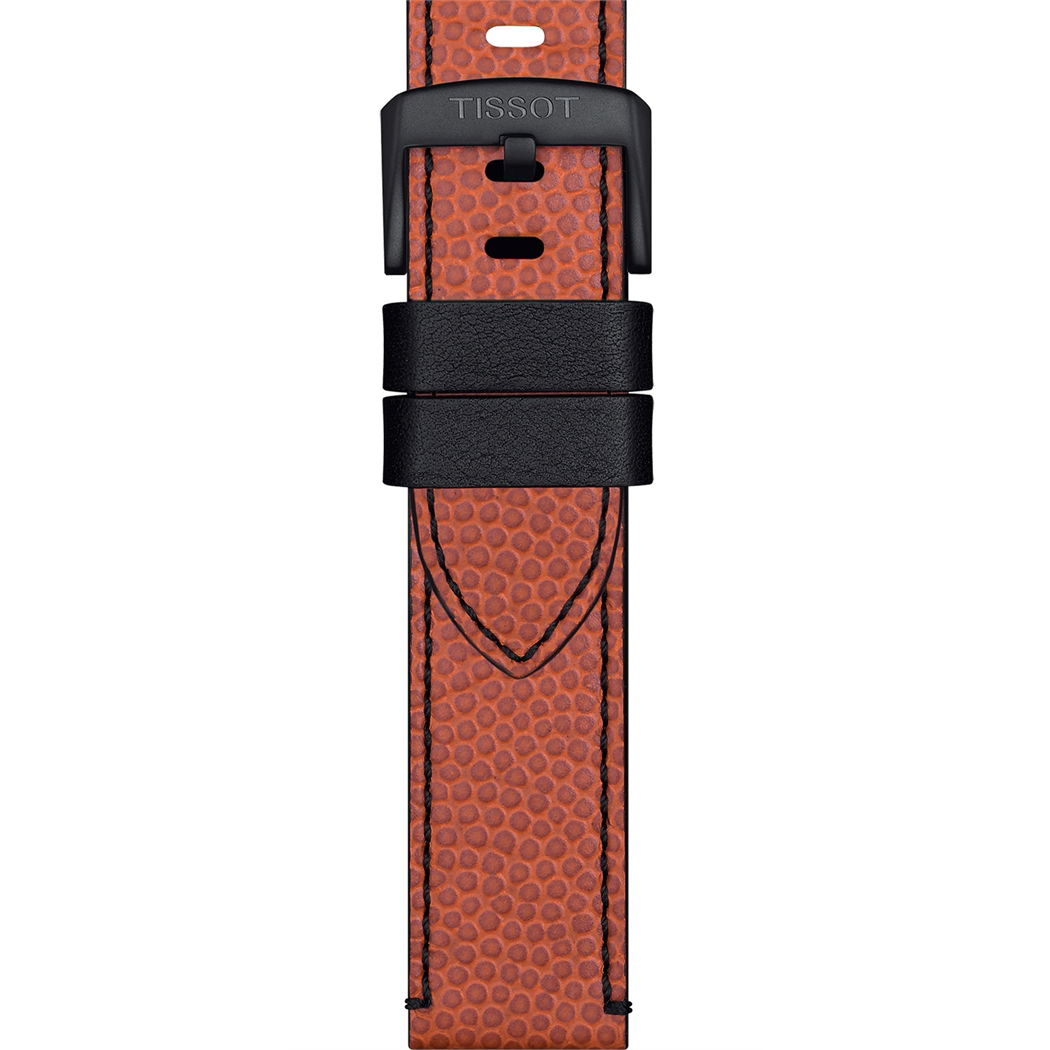 Tissot Orijinal NBA Deri Kayış (22 mm)  T852.047.500