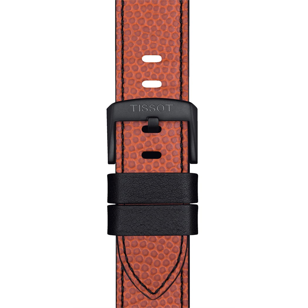 Tissot Orijinal NBA Deri Kayış (22 mm)  T852.047.500