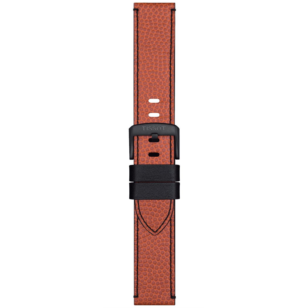 Tissot Orijinal NBA Deri Kayış (22 mm)  T852.047.500