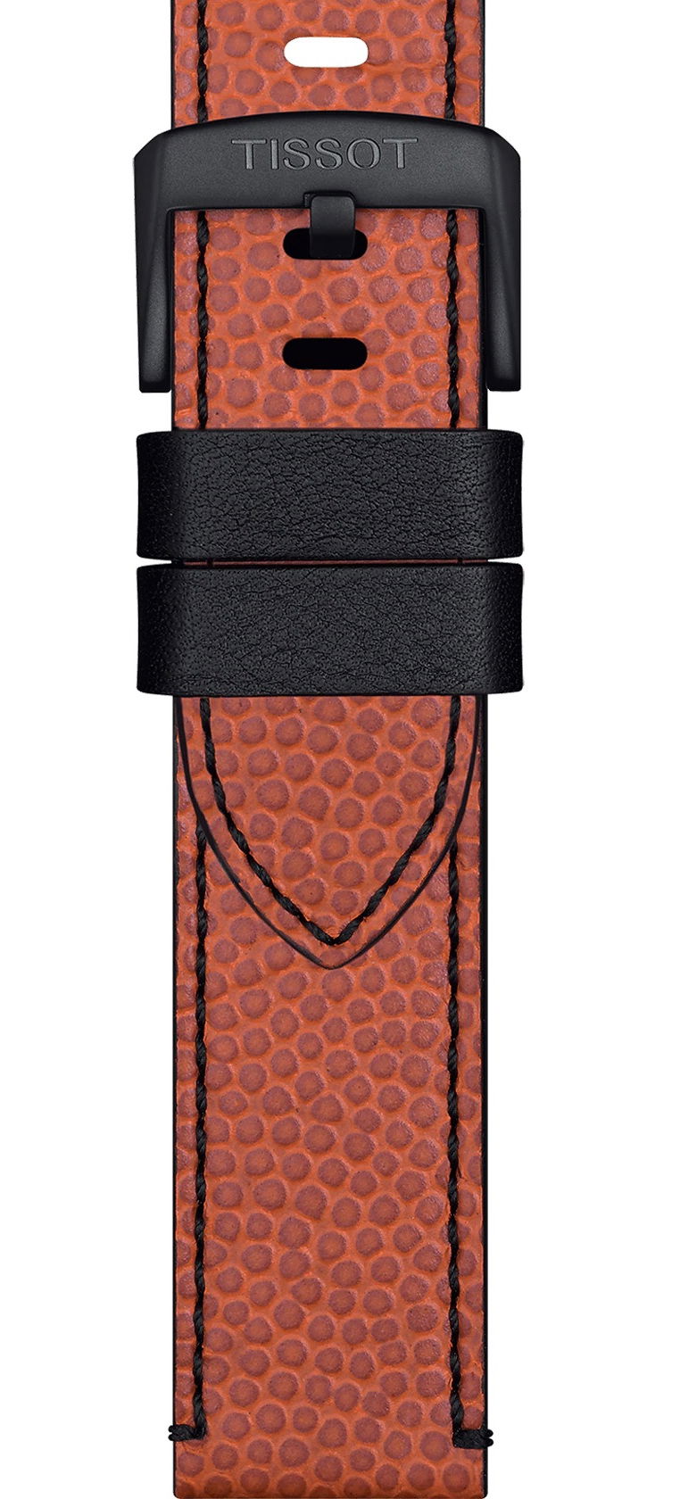 Tissot Orijinal NBA Deri Kayış (22 mm)  T852.047.500