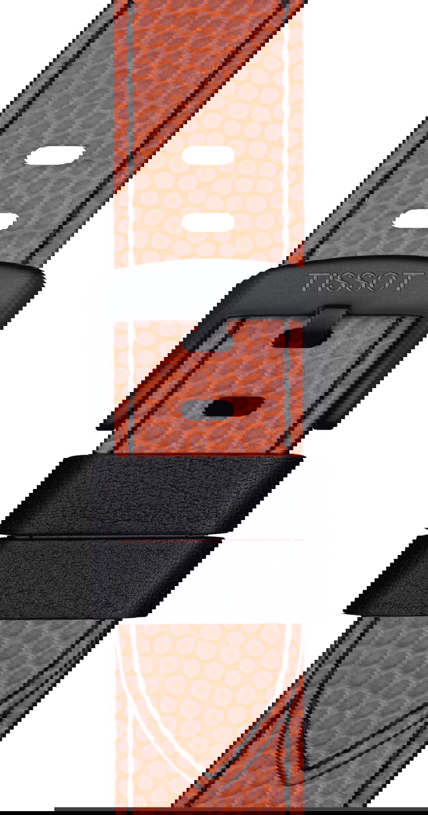 Tissot Orijinal NBA Deri Kayış (22 mm)  T852.047.500