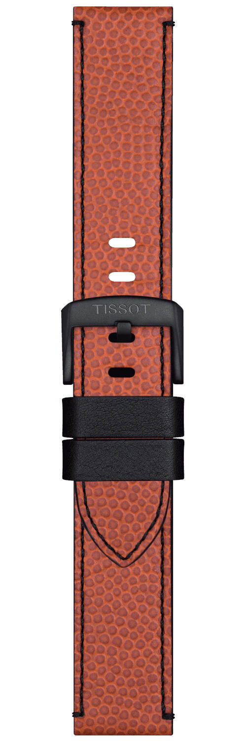 Tissot Orijinal NBA Deri Kayış (22 mm)  T852.047.500