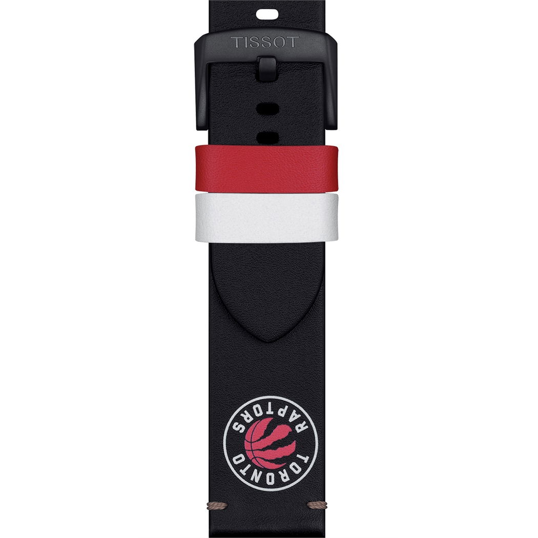 Tissot Orijinal NBA Deri Kayış (22 mm) T852.047.524