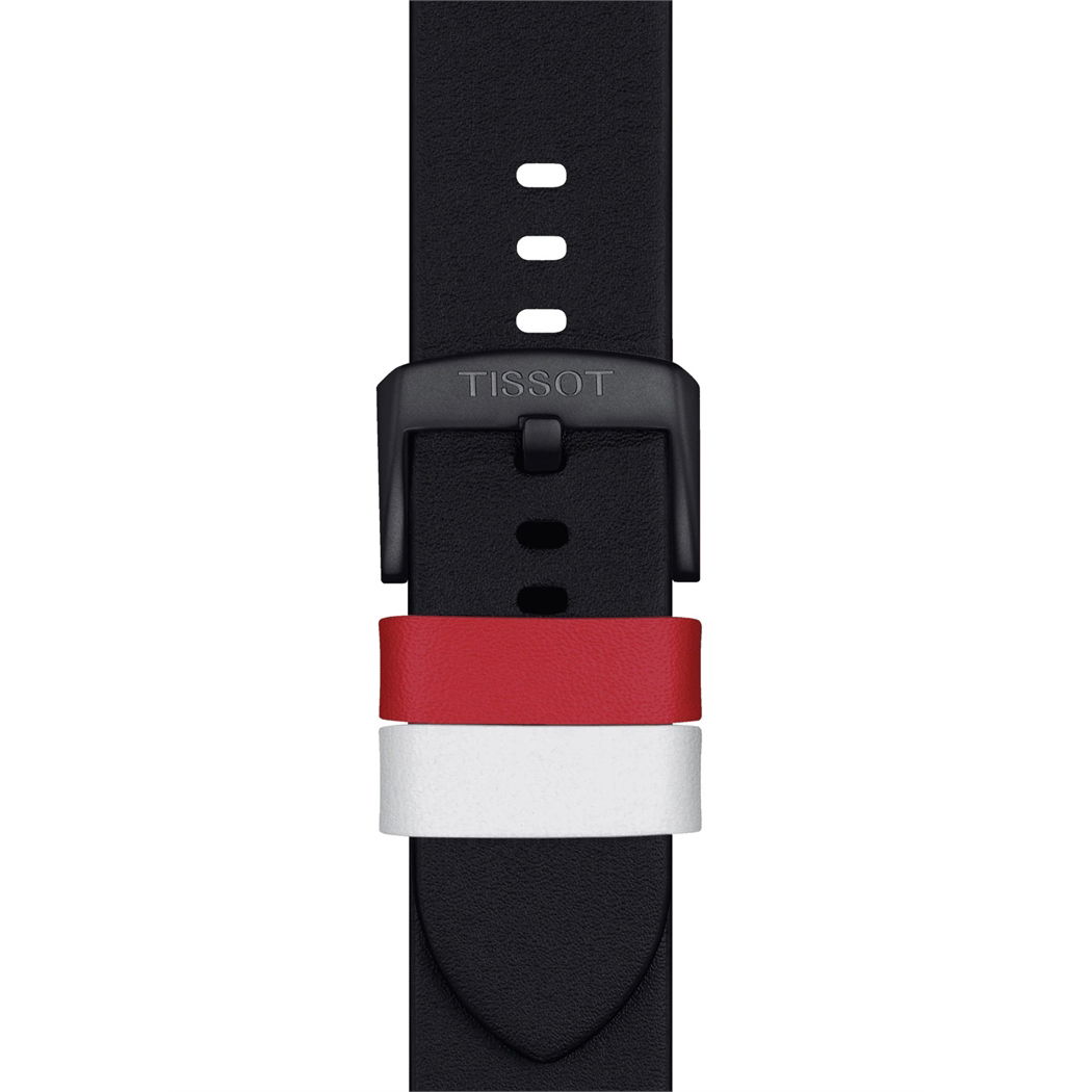 Tissot Orijinal NBA Deri Kayış (22 mm) T852.047.524