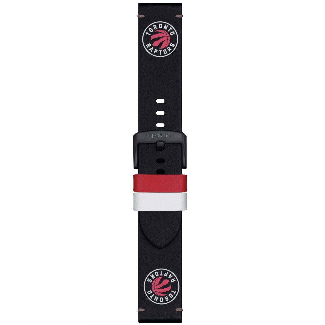 Tissot Orijinal NBA Deri Kayış (22 mm) T852.047.524