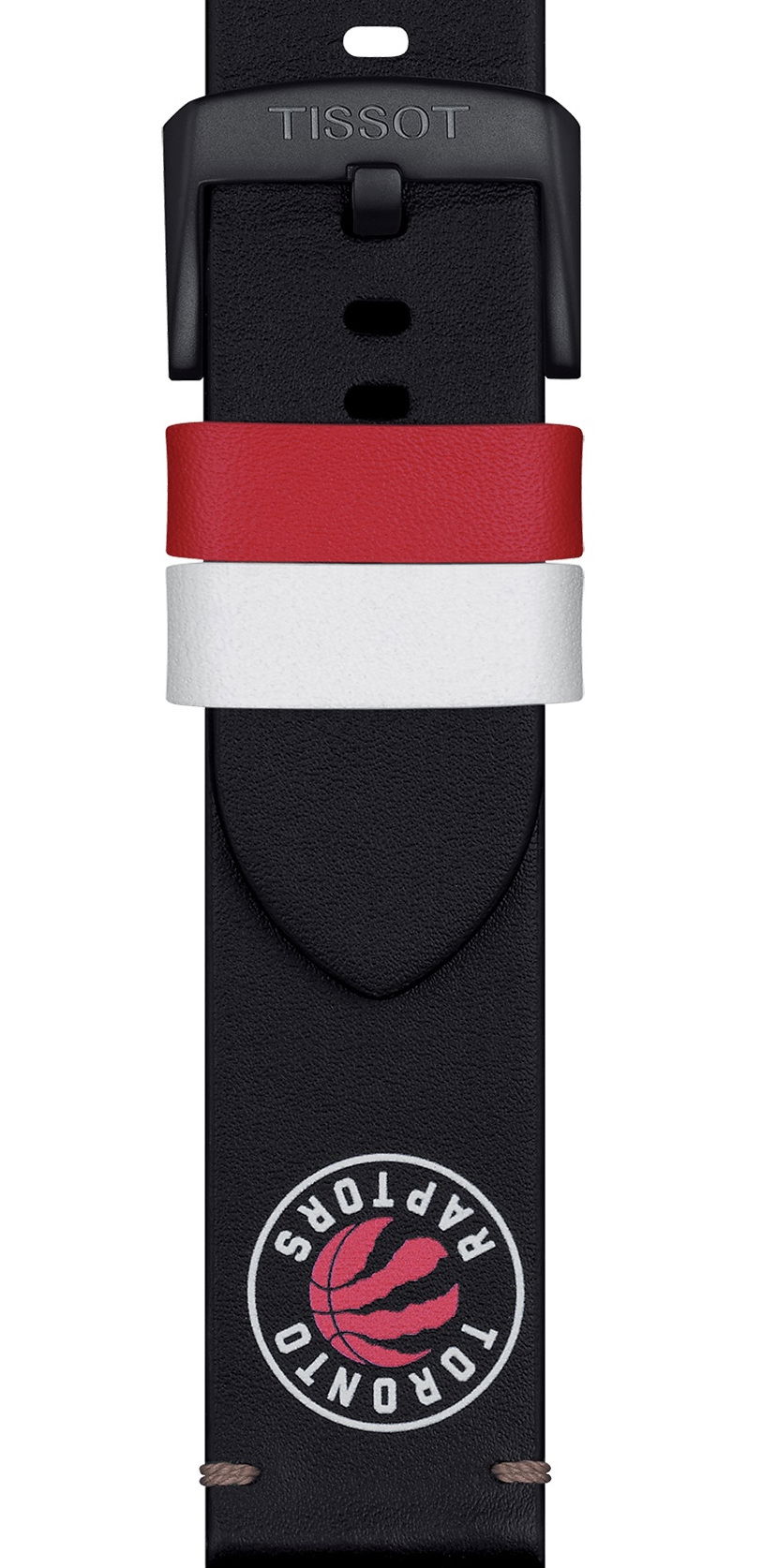 Tissot Orijinal NBA Deri Kayış (22 mm) T852.047.524