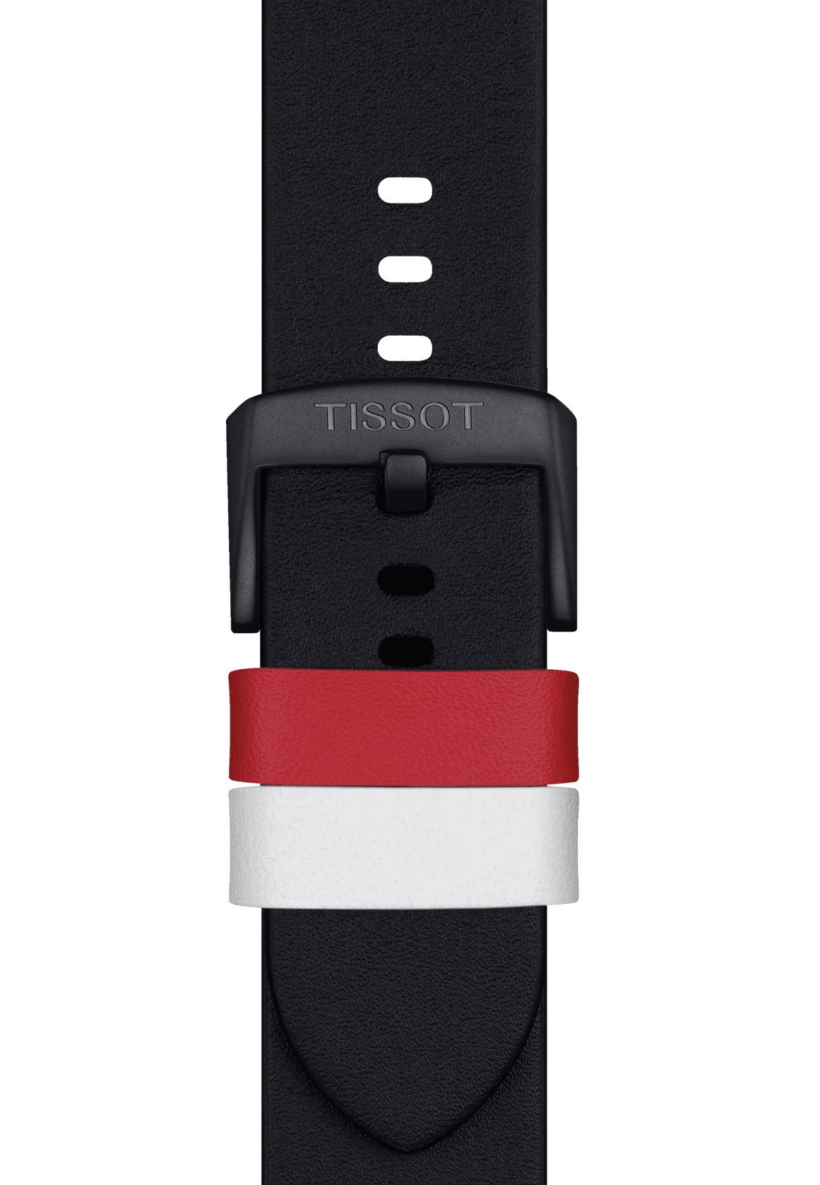 Tissot Orijinal NBA Deri Kayış (22 mm) T852.047.524