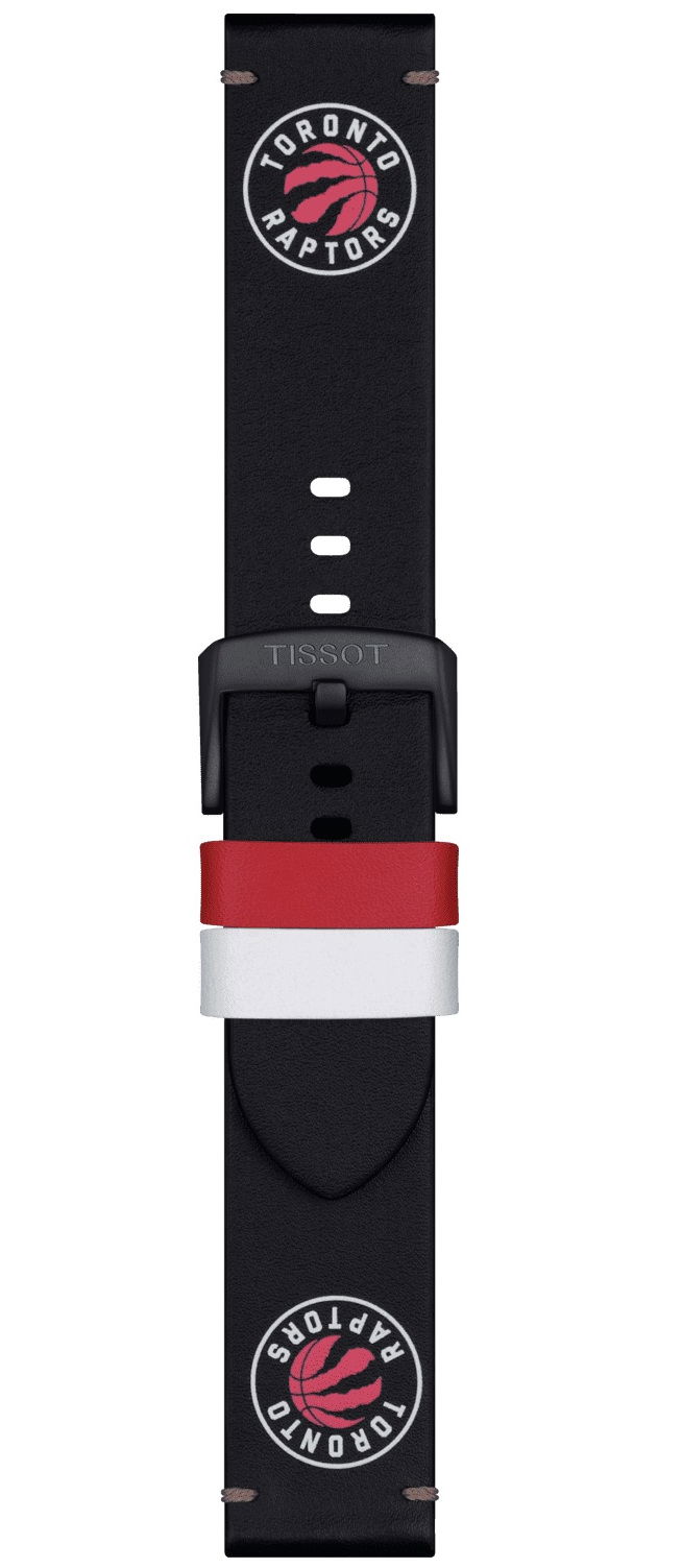 Tissot Orijinal NBA Deri Kayış (22 mm) T852.047.524