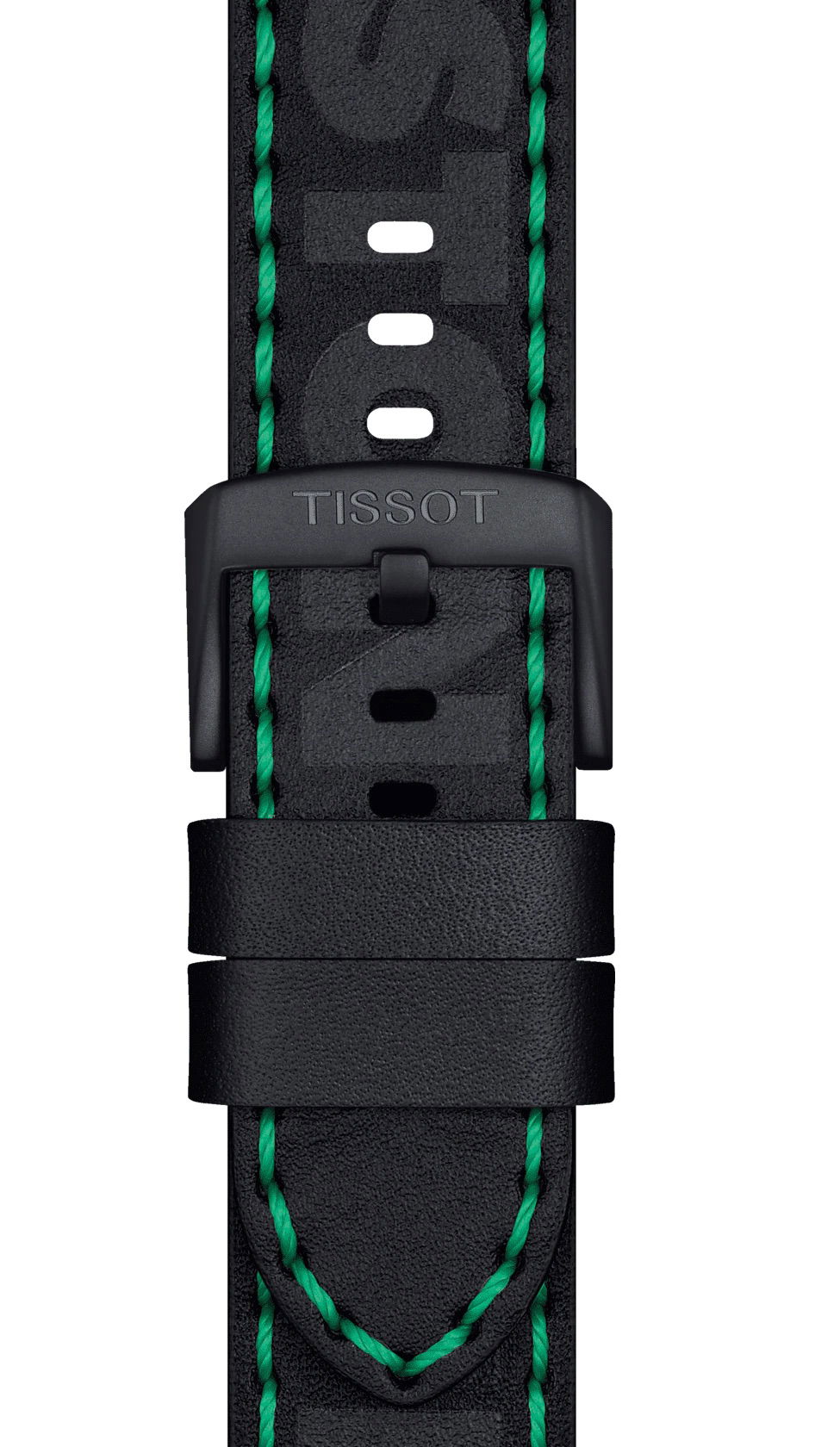 Tissot Orijinal NBA Deri Kordon (22 mm) T852.047.514