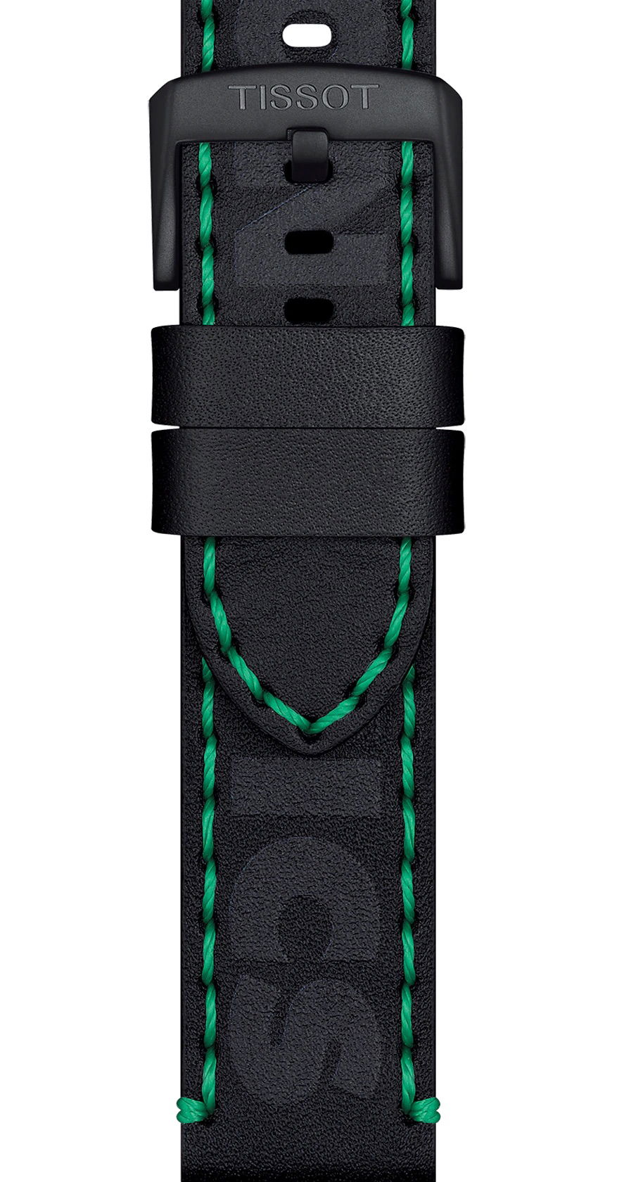 Tissot Orijinal NBA Deri Kordon (22 mm) T852.047.514