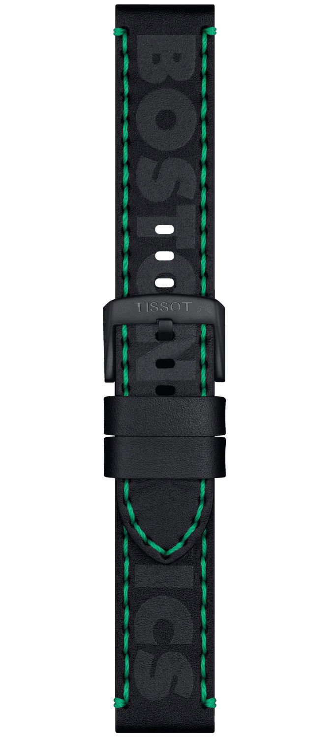 Tissot Orijinal NBA Deri Kordon (22 mm) T852.047.514