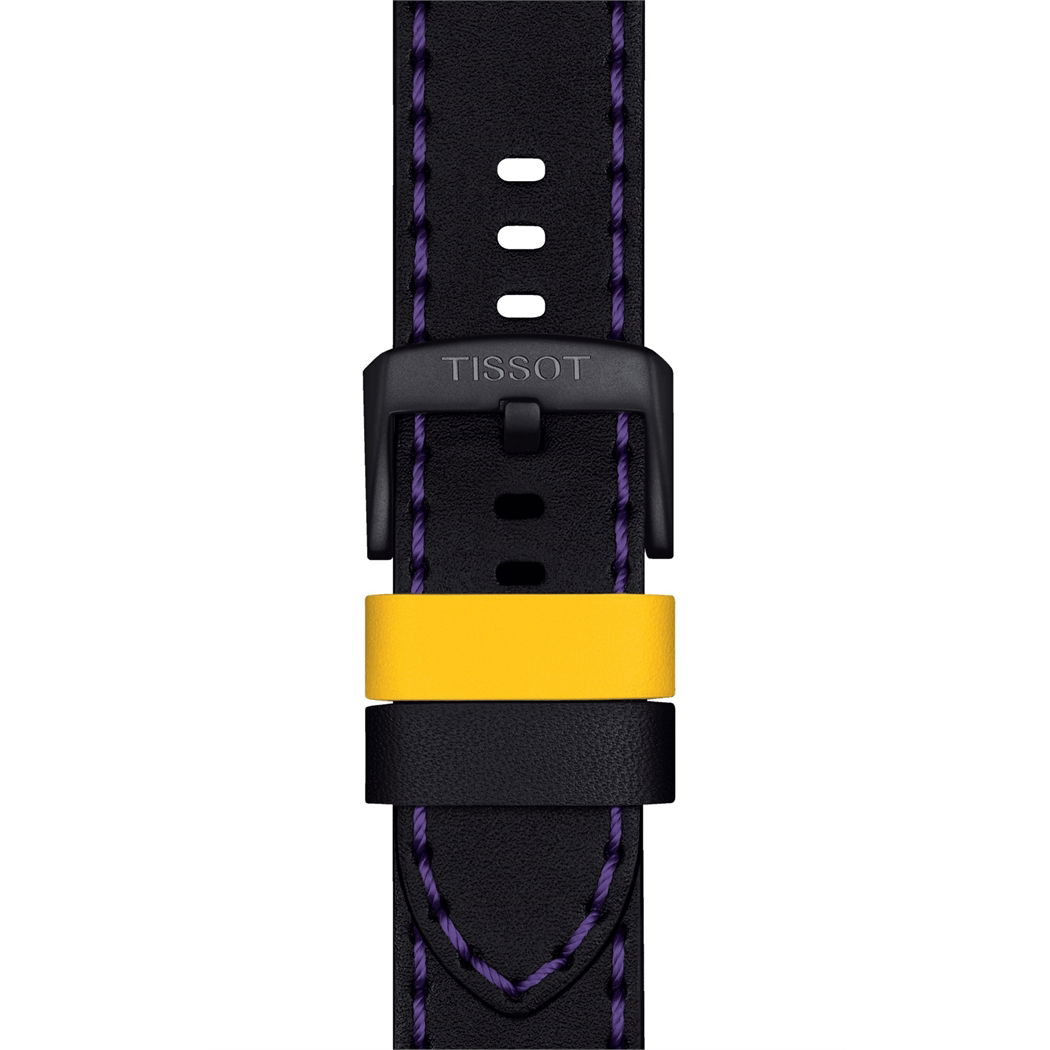 Tissot Orijinal NBA Deri Kayış (22 mm) T852.047.503