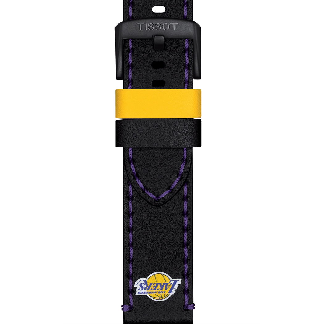 Tissot Orijinal NBA Deri Kayış (22 mm) T852.047.503