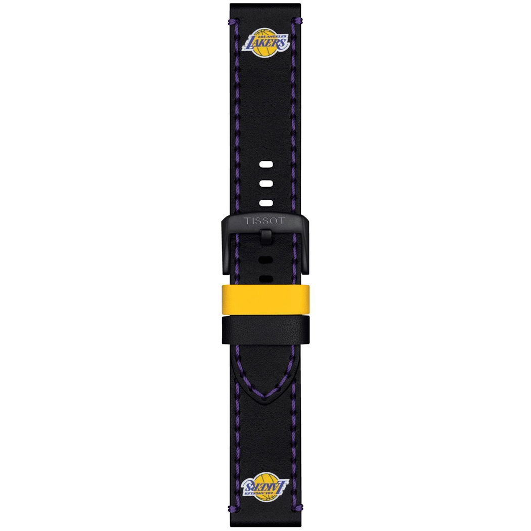Tissot Orijinal NBA Deri Kayış (22 mm) T852.047.503