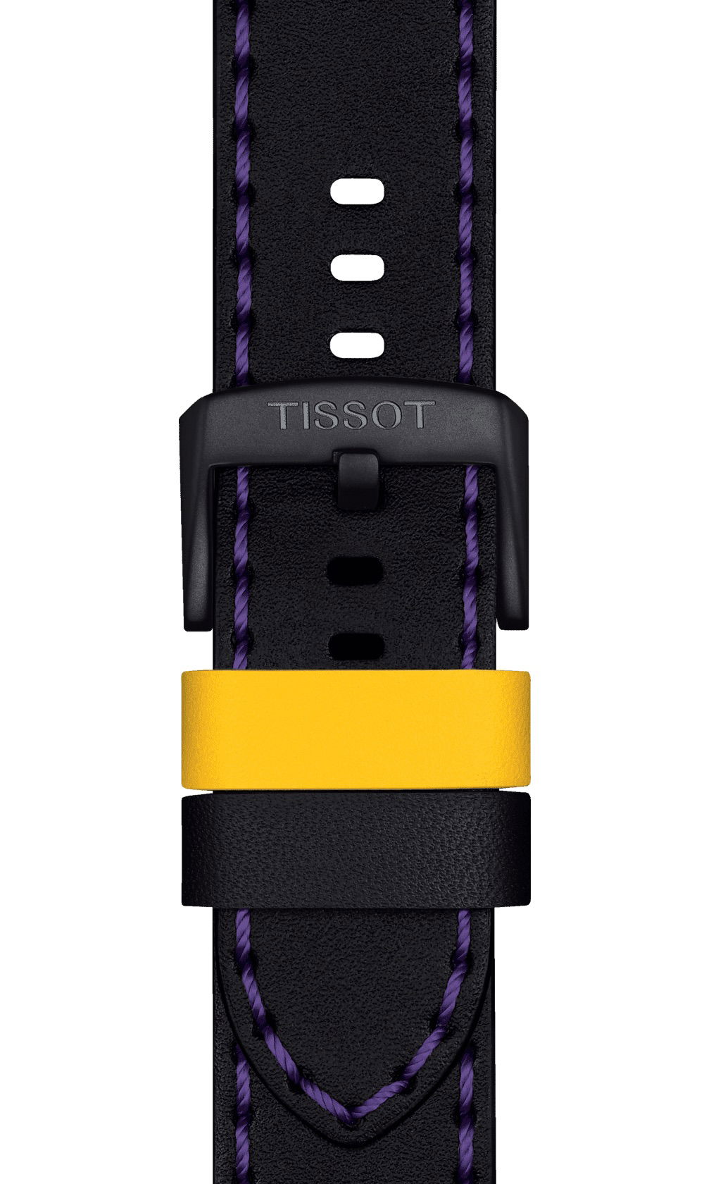 Tissot Orijinal NBA Deri Kayış (22 mm) T852.047.503