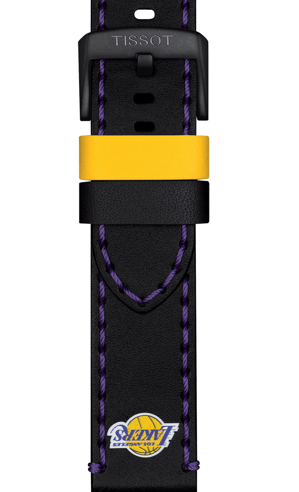 Tissot Orijinal NBA Deri Kayış (22 mm) T852.047.503