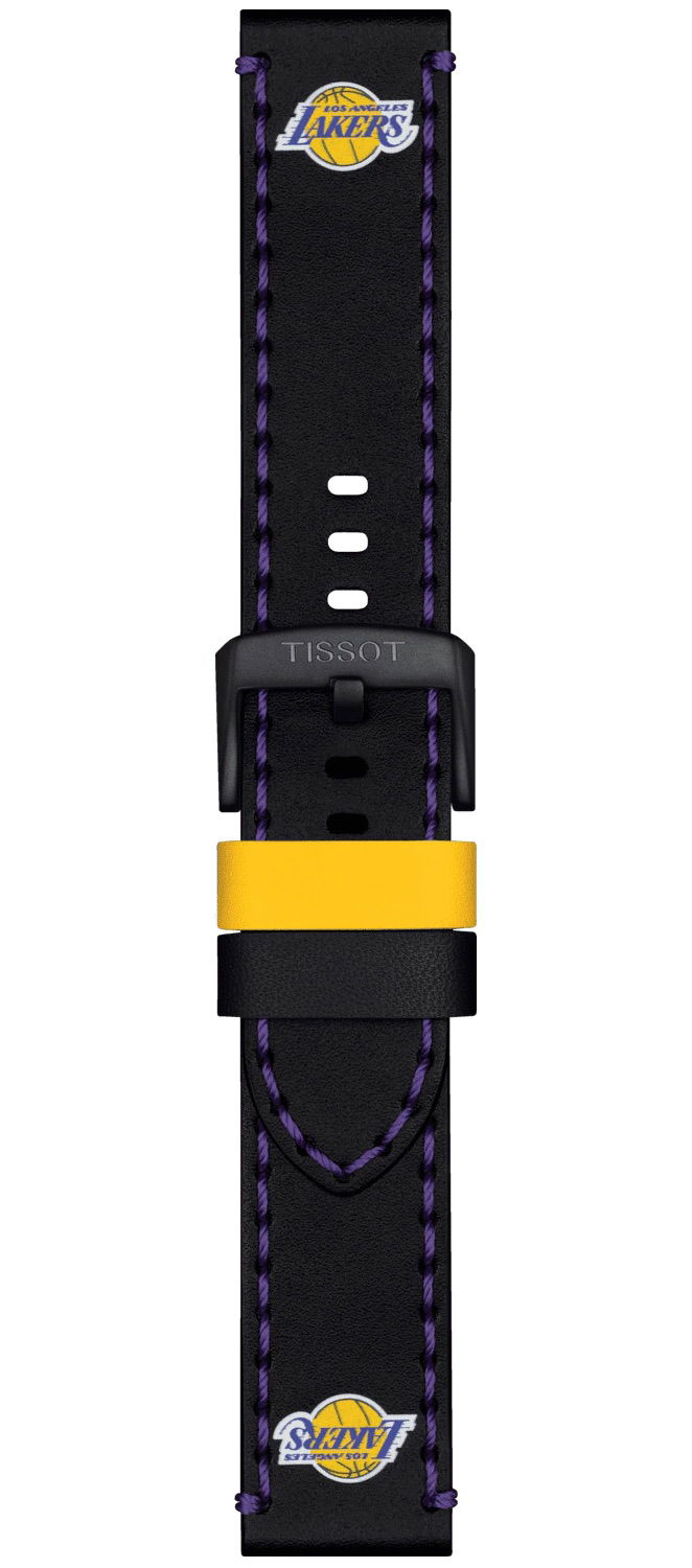 Tissot Orijinal NBA Deri Kayış (22 mm) T852.047.503