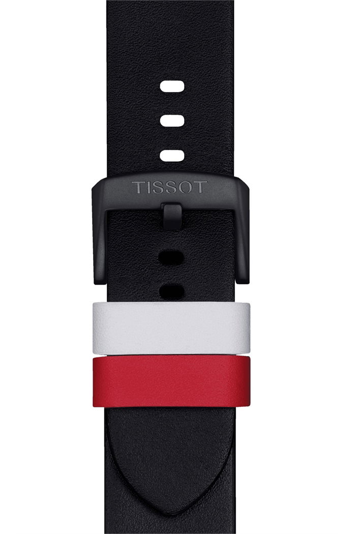 Tissot Orijinal NBA Deri Kayış (22 mm) T852.047.508