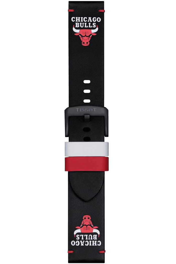 Tissot Orijinal NBA Deri Kayış (22 mm) T852.047.508