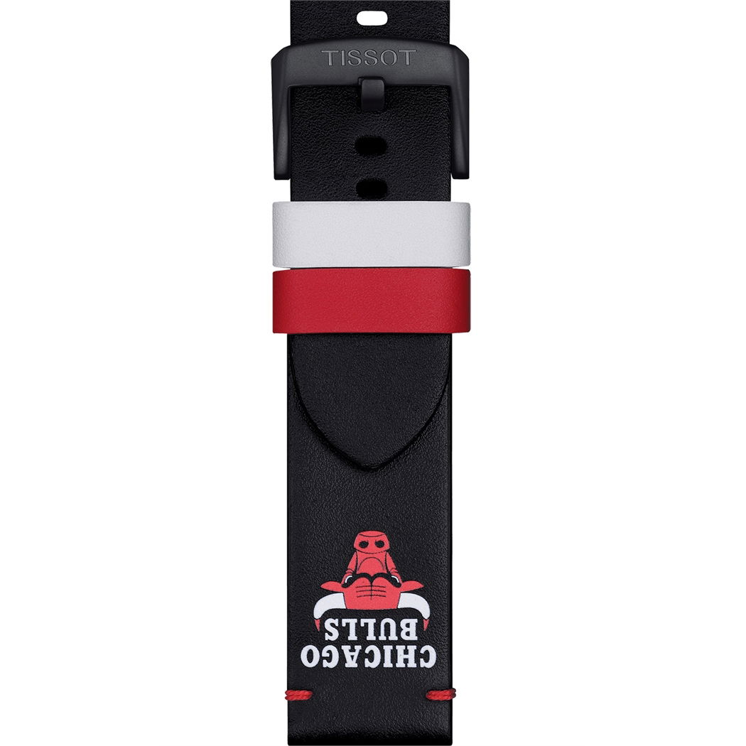 Tissot Orijinal NBA Deri Kayış (22 mm) T852.047.508
