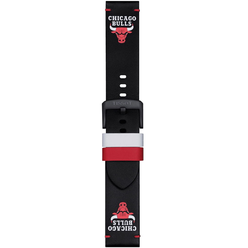 Tissot Orijinal NBA Deri Kayış (22 mm) T852.047.508