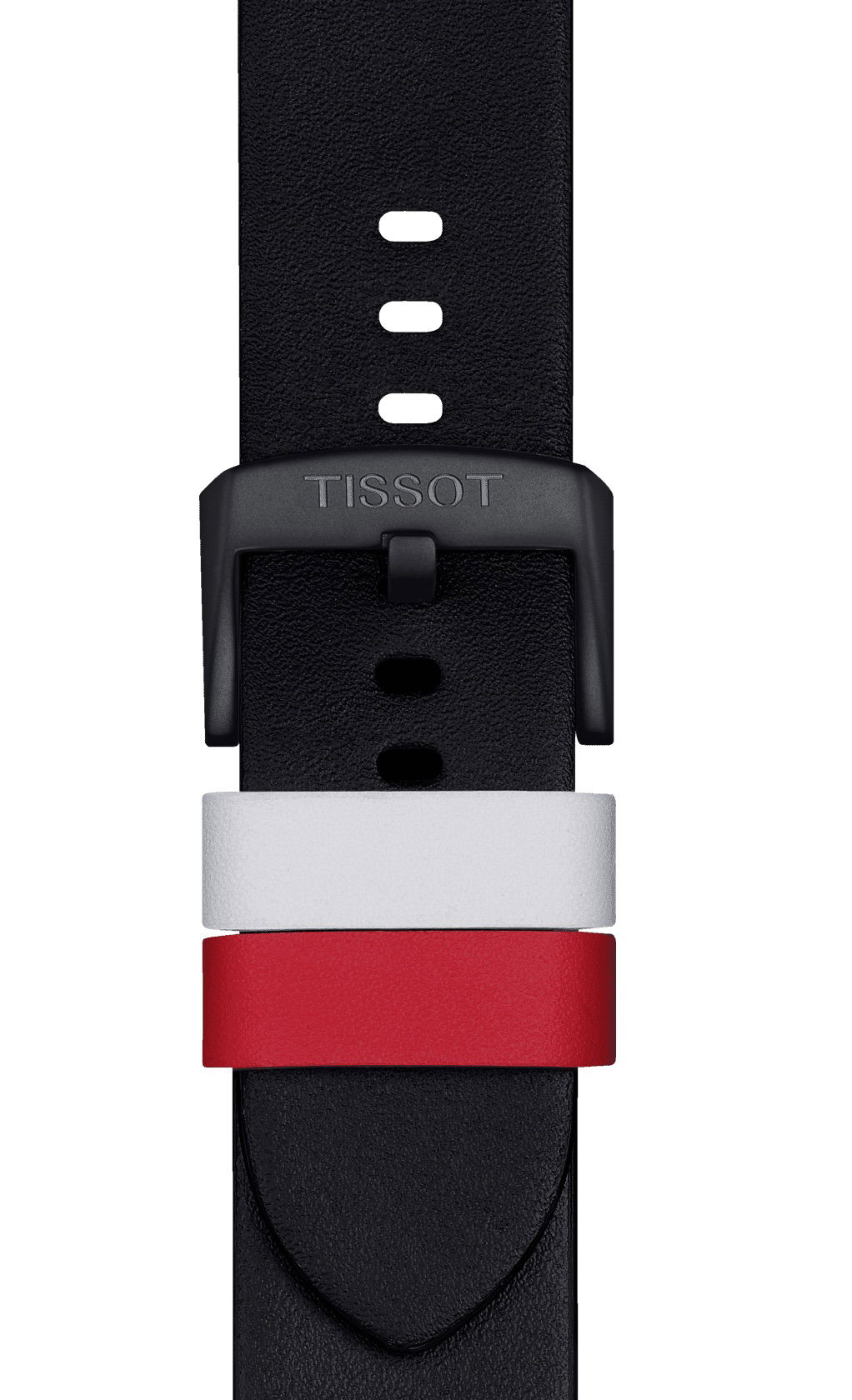 Tissot Orijinal NBA Deri Kayış (22 mm) T852.047.508