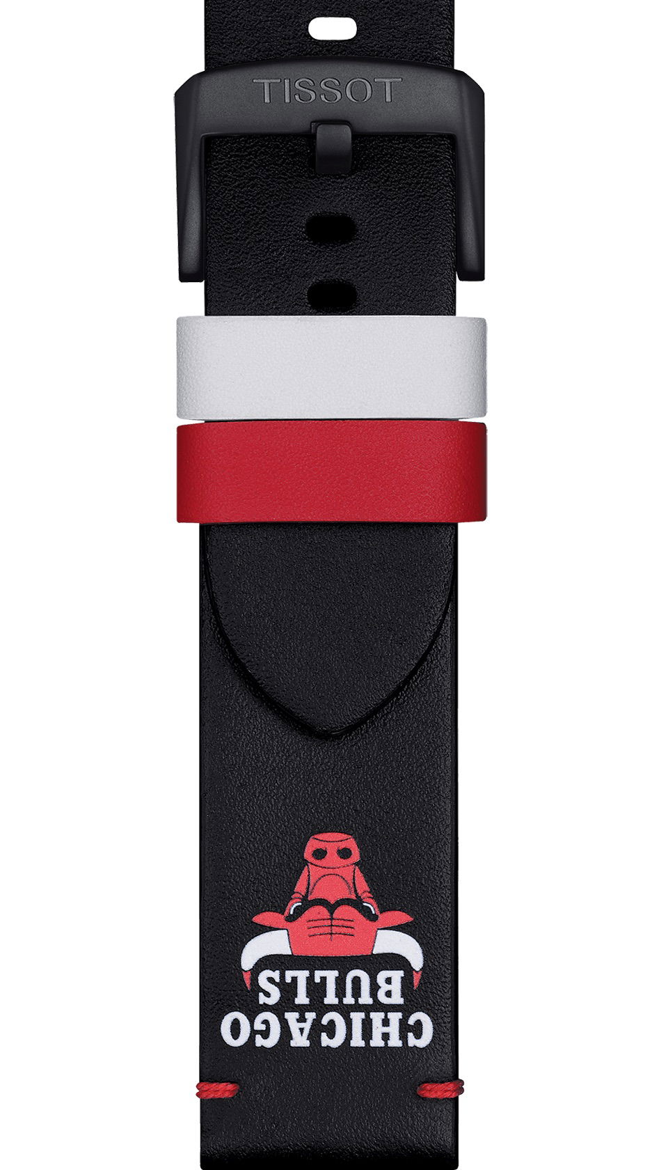 Tissot Orijinal NBA Deri Kayış (22 mm) T852.047.508