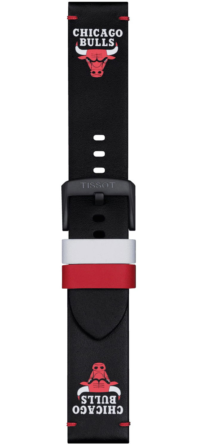 Tissot Orijinal NBA Deri Kayış (22 mm) T852.047.508