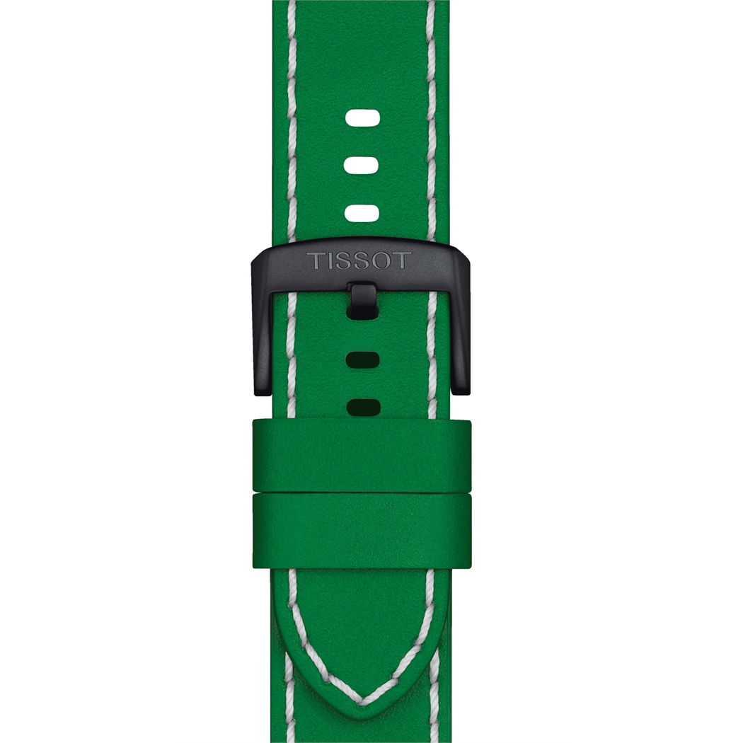 Tissot Orijinal NBA Deri Kayış (22 mm) T852.047.512