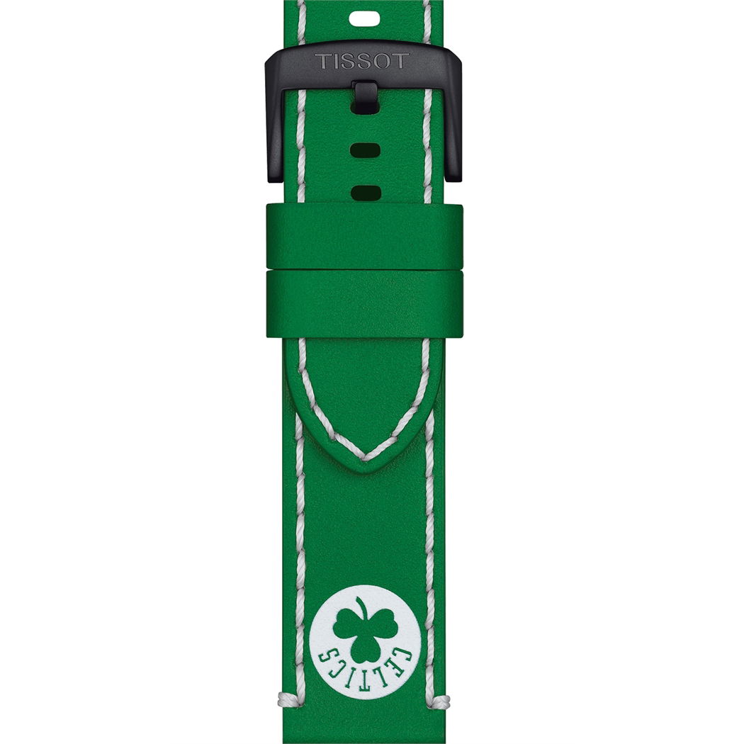 Tissot Orijinal NBA Deri Kayış (22 mm) T852.047.512